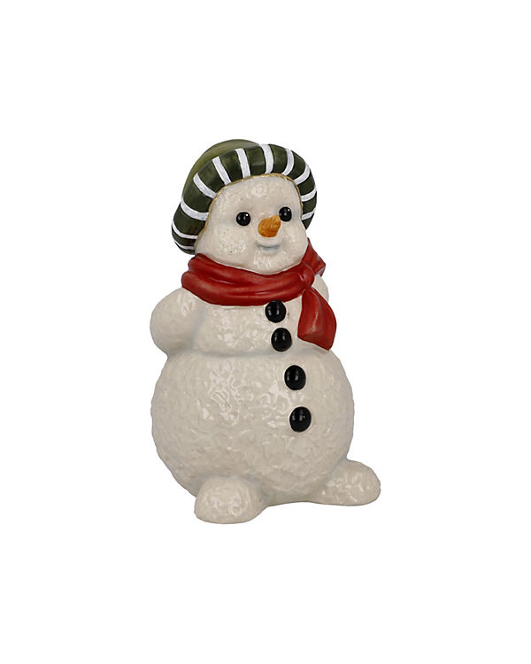 Goebel Figur Meine Lieblingsmütze bunt | 04005169357657 Goebel Figur Meine Lieblingsmütze bunt | 04005169357657