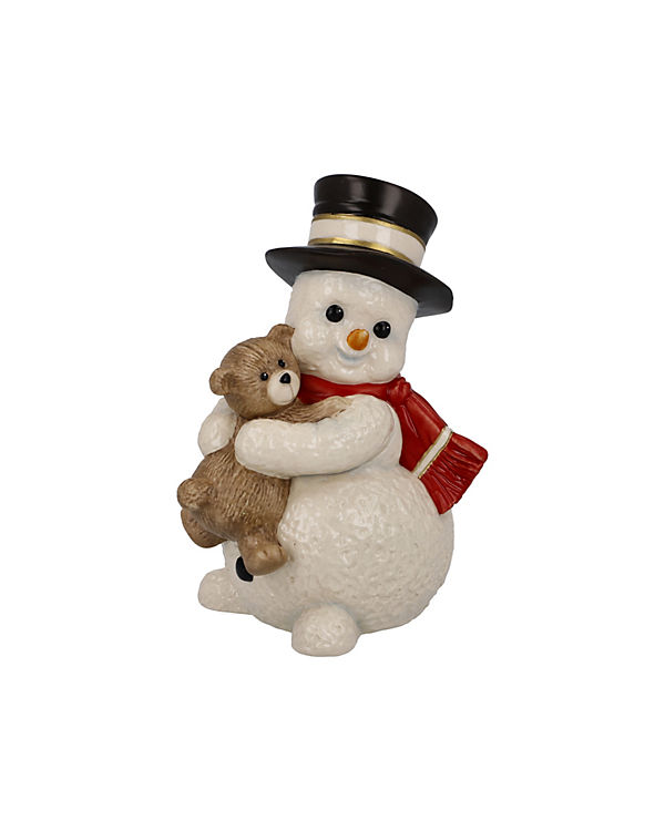 Goebel Figur Mein Knuddelfreund bunt | 04005169357640 Goebel Figur Mein Knuddelfreund bunt | 04005169357640