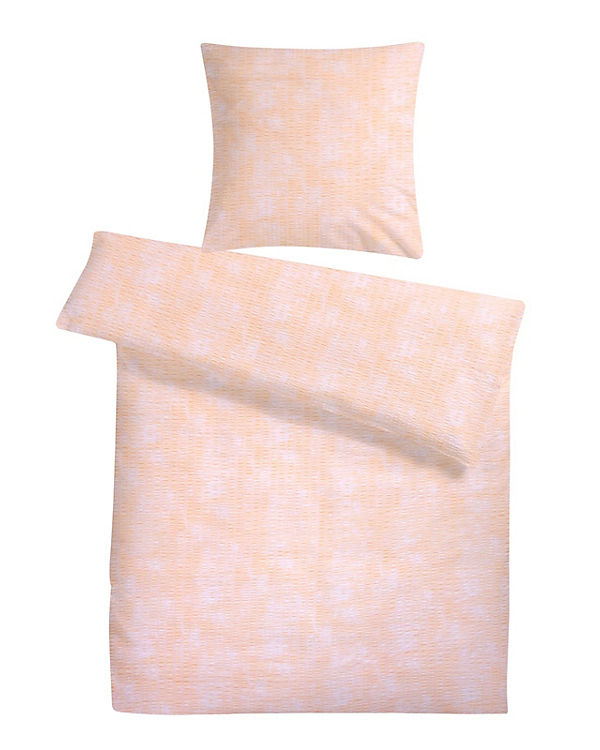 Carpe Sonno Bettwäsche weiß Gr. 135 x 200 + 80 x 80 | 04260440121918 Carpe Sonno Bettwäsche weiß Gr. 135 x 200 + 80 x 80 | 04260440121918