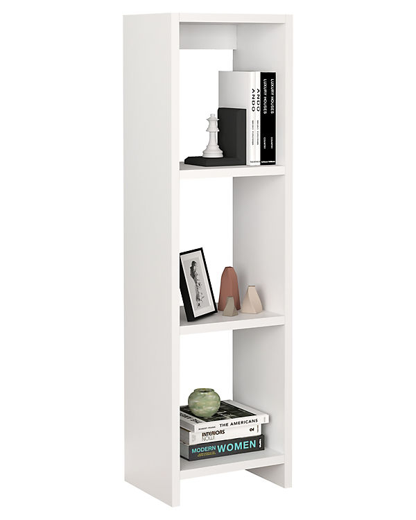 VCM Holz Raumteiler Stand Regal Bücherregal Deko Bücher Standregal Tilus S weiß | 04051814421396 VCM Holz Raumteiler Stand Regal Bücherregal Deko Bücher Standregal Tilus S weiß | 04051814421396