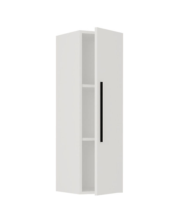 VCM Holz Wandregal Hängeregal Wandschrank Klappschrank Arila L Senkrecht weiß | 04051814425158 VCM Holz Wandregal Hängeregal Wandschrank Klappschrank Arila L Senkrecht weiß | 04051814425158