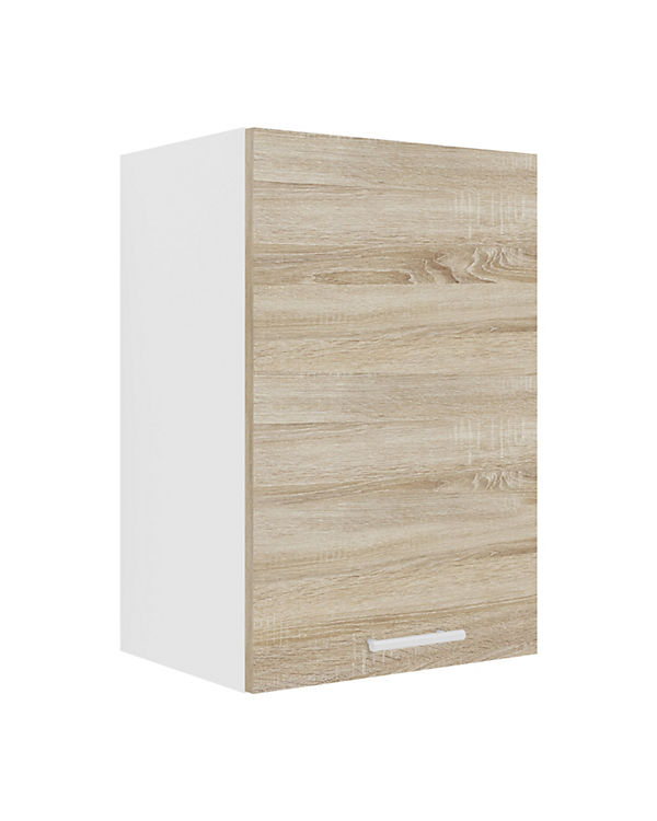 VCM Küchenschrank Breite 40 cm Holztür Hängeschrank Küche Küchenmöbel Esilo weiß-kombi | 04051814422829 VCM Küchenschrank Breite 40 cm Holztür Hängeschrank Küche Küchenmöbel Esilo weiß-kombi | 04051814422829