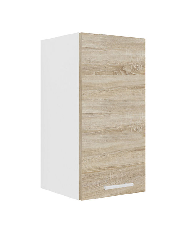 VCM Küchenschrank Breite 30 cm Holztür Hängeschrank Küche Küchenmöbel Esilo weiß-kombi | 04051814422812 VCM Küchenschrank Breite 30 cm Holztür Hängeschrank Küche Küchenmöbel Esilo weiß-kombi | 04051814422812
