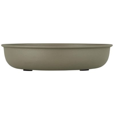 IB LAURSEN Tablett Schale Halter 4 Kerzen Metall Advent Weihnachten grün  Erwachsene | 05709898345150