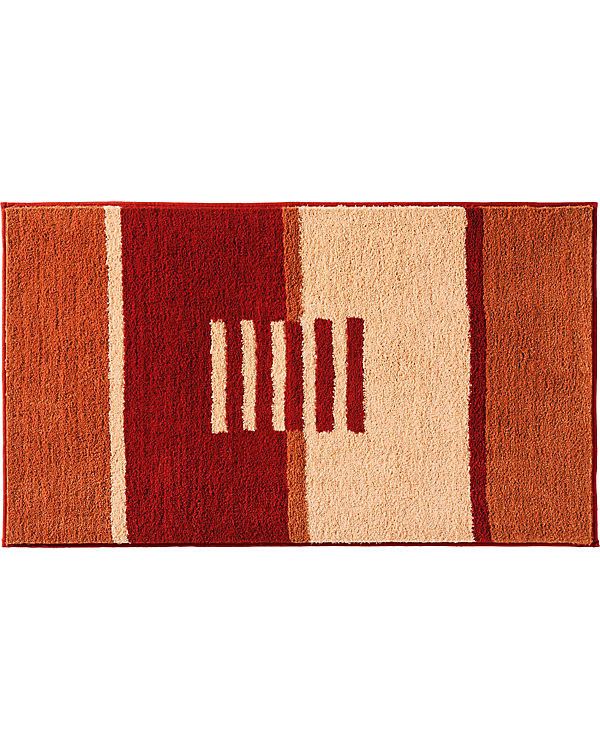 REDBEST Badematte Houston terrakotta Gr. 90 | 04062671232780 REDBEST Badematte Houston terrakotta Gr. 90 | 04062671232780