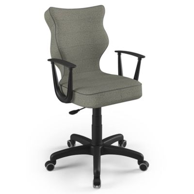 Ergonomischer Bürostuhl Norm Twist 33 Dunkelgrau Bürostuhl mehrfarbig | 05902490218970