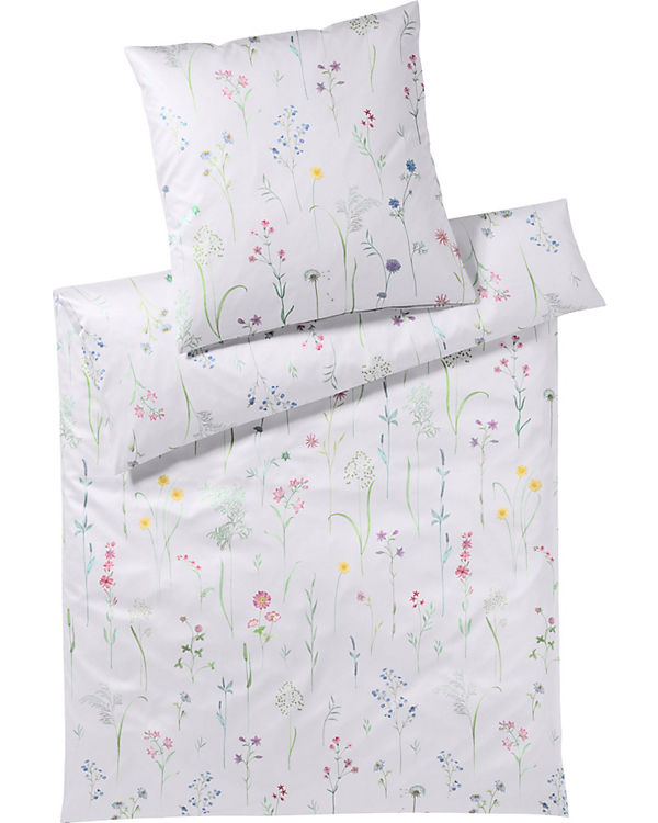 Elegante „Bettwäsche „“Felice““ Interlock-Jersey“ bunt Gr. 135 x 200 + 80 x 80 | 04029058341350 Elegante „Bettwäsche „“Felice““ Interlock-Jersey“ bunt Gr. 135 x 200 + 80 x 80 | 04029058341350