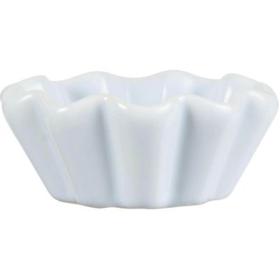 IB LAURSEN Muffin Form Mynte Stillwater hell blau Cup Cake Keramik Back Schale | 05709898279837