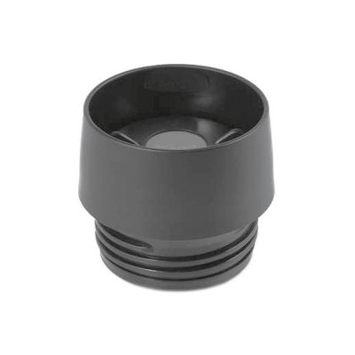 Emsa Ersatzdeckel Travel Mug Thermobecher (1 Stück) schwarz  Erwachsene | 04009049543017