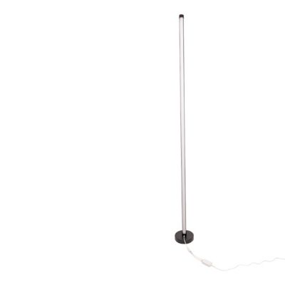 Näve Leuchten „LED-Digital-Dekostehleuchte „“Motion Light““ h: 150cm“ bunt | 04003222883105