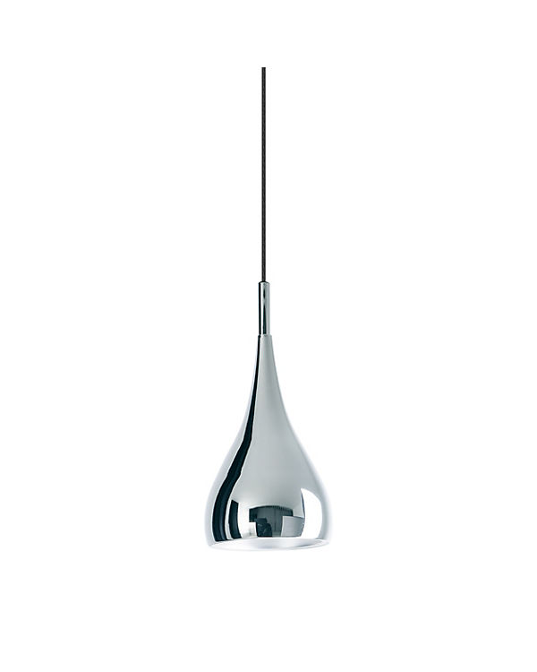 Näve Leuchten „Pendelleuchte „“Style““ d:15cm“ silber | 04003222752470 Näve Leuchten „Pendelleuchte „“Style““ d:15cm“ silber | 04003222752470