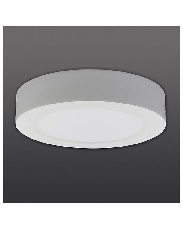 Näve Leuchten „LED Deckenleuchte „“Simplex““ d:17cm“ weiß | 04003222820742 Näve Leuchten „LED Deckenleuchte „“Simplex““ d:17cm“ weiß | 04003222820742