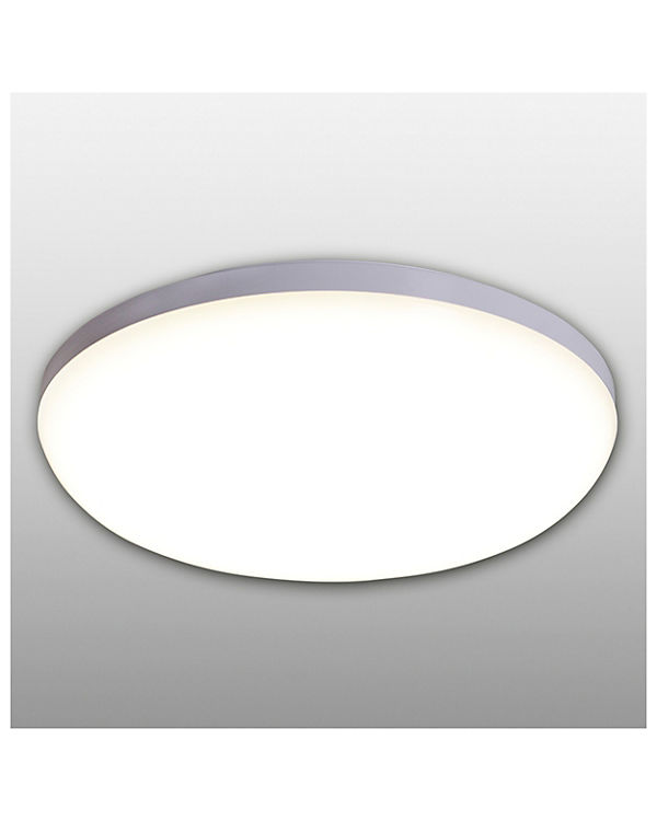 Näve Leuchten „LED Deckenleuchte „“Garda““ d:28cm“ weiß | 04003222872055 Näve Leuchten „LED Deckenleuchte „“Garda““ d:28cm“ weiß | 04003222872055