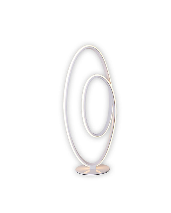 Näve Leuchten „LED Tischleuchte h: 60cm weiß „“Odrive“““ | 04003222874431 Näve Leuchten „LED Tischleuchte h: 60cm weiß „“Odrive“““ | 04003222874431