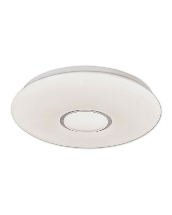 Näve Leuchten „LED Deckenleuchte D.31cm „“Picton“““ weiß | 04003222880043 Näve Leuchten „LED Deckenleuchte D.31cm „“Picton“““ weiß | 04003222880043