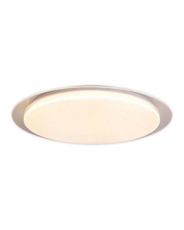 Näve Leuchten „LED Deckenleuchte „“Locarno““ d:46cm“ transparent | 04003222872369 Näve Leuchten „LED Deckenleuchte „“Locarno““ d:46cm“ transparent | 04003222872369