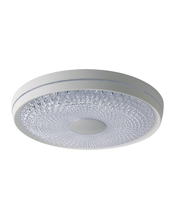 Näve Leuchten „LED Deckenleuchte „“Boise““ d: 51cm“ weiß | 04003222883426 Näve Leuchten „LED Deckenleuchte „“Boise““ d: 51cm“ weiß | 04003222883426