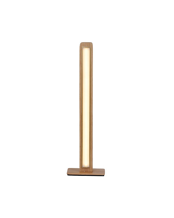 Näve Leuchten „LED Tischleuchte „“Rovere““ h: 46cm“ natur | 04003222873267 Näve Leuchten „LED Tischleuchte „“Rovere““ h: 46cm“ natur | 04003222873267