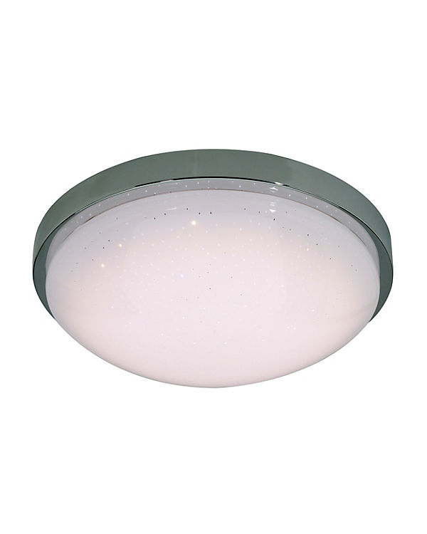 Näve Leuchten „LED Wand u. Deckenleuchte „“Catania““ mit Kristalleffekt d:29cm“ weiß | 04003222868287 Näve Leuchten „LED Wand u. Deckenleuchte „“Catania““ mit Kristalleffekt d:29cm“ weiß | 04003222868287