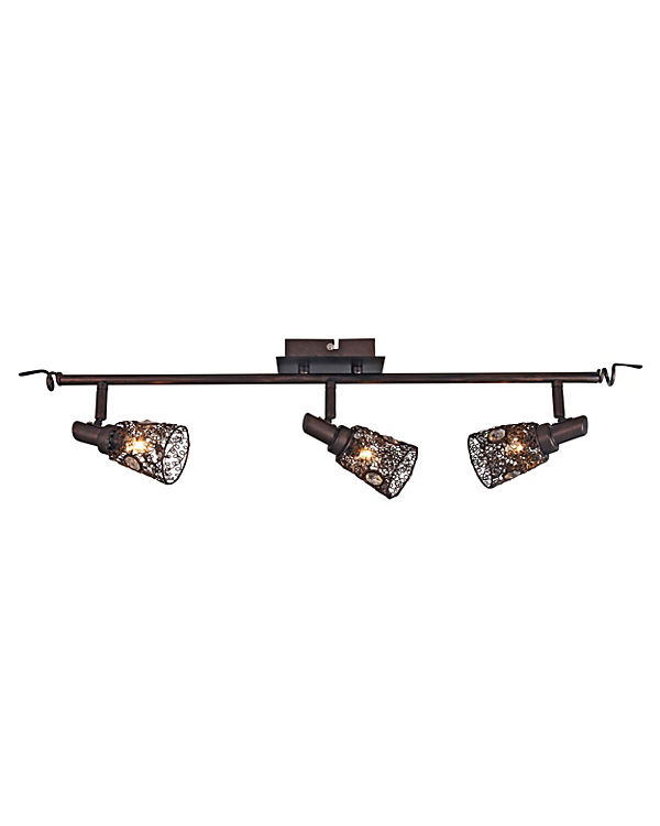Näve Leuchten „LED Deckenleuchte „“Antigua“““ braun-kombi | 04003222789445 Näve Leuchten „LED Deckenleuchte „“Antigua“““ braun-kombi | 04003222789445