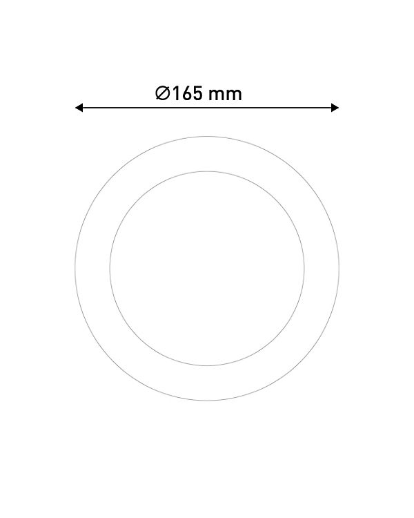Näve Leuchten „LED Deckenleuchte „“BONUS““ D: 16,5 cm“ weiß | 04003222884379 Näve Leuchten „LED Deckenleuchte „“BONUS““ D: 16,5 cm“ weiß | 04003222884379