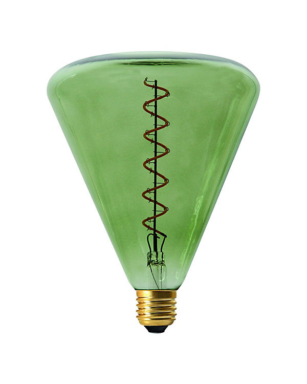 Näve Leuchten „LED Leuchtmittel „“Dilly““ E27/4W grün“ | 04003222878279 Näve Leuchten „LED Leuchtmittel „“Dilly““ E27/4W grün“ | 04003222878279