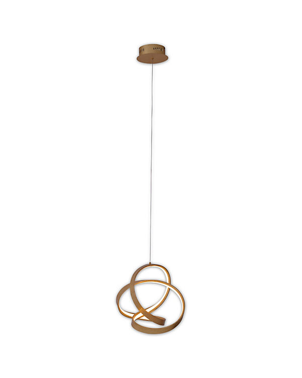 Näve Leuchten „LED Pendelleuchte s: 36x46cm „“Pisa“““ gold | 04003222874219 Näve Leuchten „LED Pendelleuchte s: 36x46cm „“Pisa“““ gold | 04003222874219