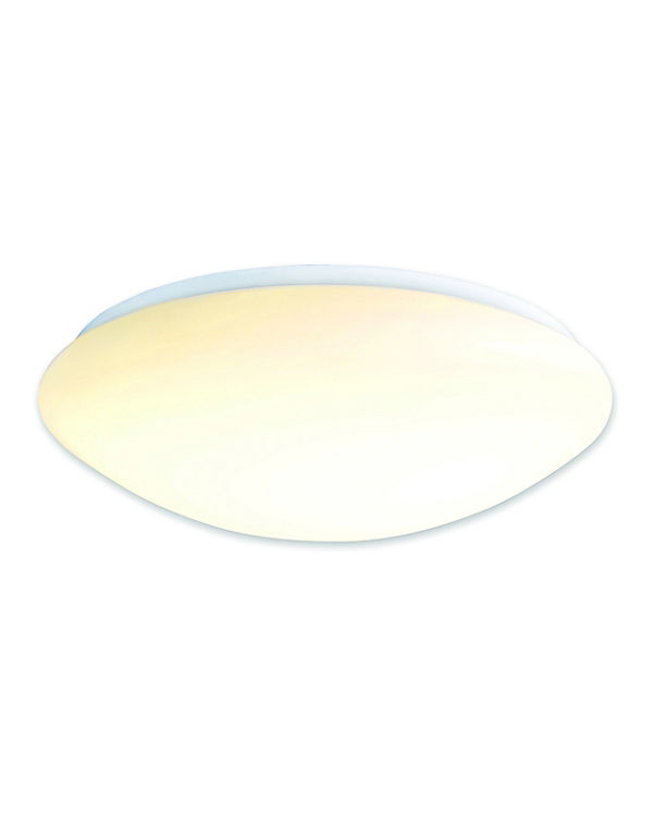 Näve Leuchten „LED Wand- Deckenleuchte „“Dublin““ d:27cm“ weiß | 04003222842089 Näve Leuchten „LED Wand- Deckenleuchte „“Dublin““ d:27cm“ weiß | 04003222842089