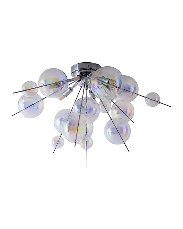 Näve „Deckenleuchte „“Explosion““ D: 57cm weiß“ | 04003222880913 Näve „Deckenleuchte „“Explosion““ D: 57cm weiß“ | 04003222880913