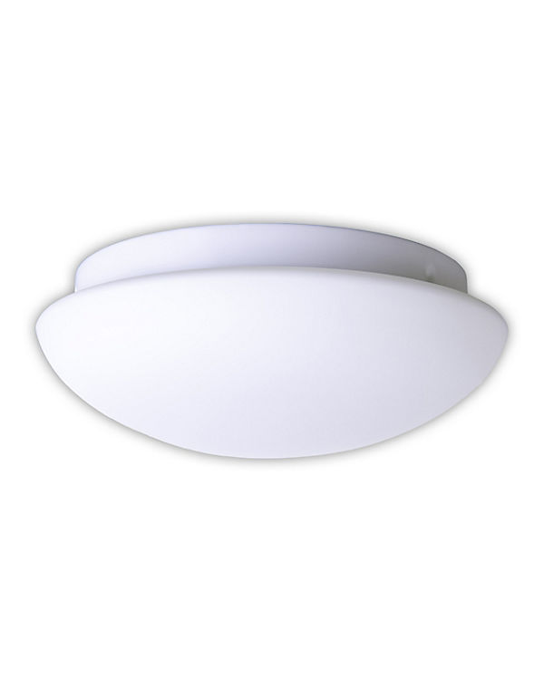 Näve Leuchten „LED Deckenleuchte mit Sensor „“Bergen“““ weiß | 04003222822746 Näve Leuchten „LED Deckenleuchte mit Sensor „“Bergen“““ weiß | 04003222822746