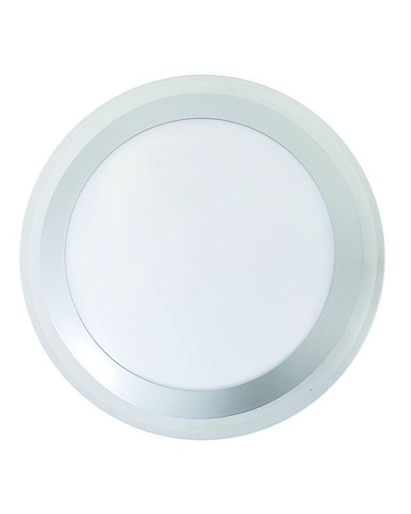 Näve Leuchten „LED Deckenleuchte „“Lutos““ d:33cm“ blau | 04003222824276 Näve Leuchten „LED Deckenleuchte „“Lutos““ d:33cm“ blau | 04003222824276