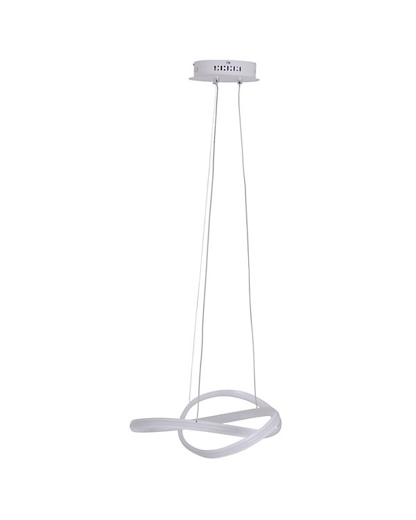 Näve Leuchten „LED Pendelleuchte d: 56cm „“Odrive“““ weiß | 04003222874103 Näve Leuchten „LED Pendelleuchte d: 56cm „“Odrive“““ weiß | 04003222874103