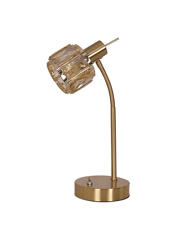 Näve Leuchten „LED Tischleuchte „“Josefa“““ silber | 04003222875711 Näve Leuchten „LED Tischleuchte „“Josefa“““ silber | 04003222875711