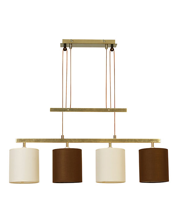 Näve Leuchten „4er Pendelleuchte „“Tilde““ l: 86cm grau/weiß“ | 04003222883976 Näve Leuchten „4er Pendelleuchte „“Tilde““ l: 86cm grau/weiß“ | 04003222883976