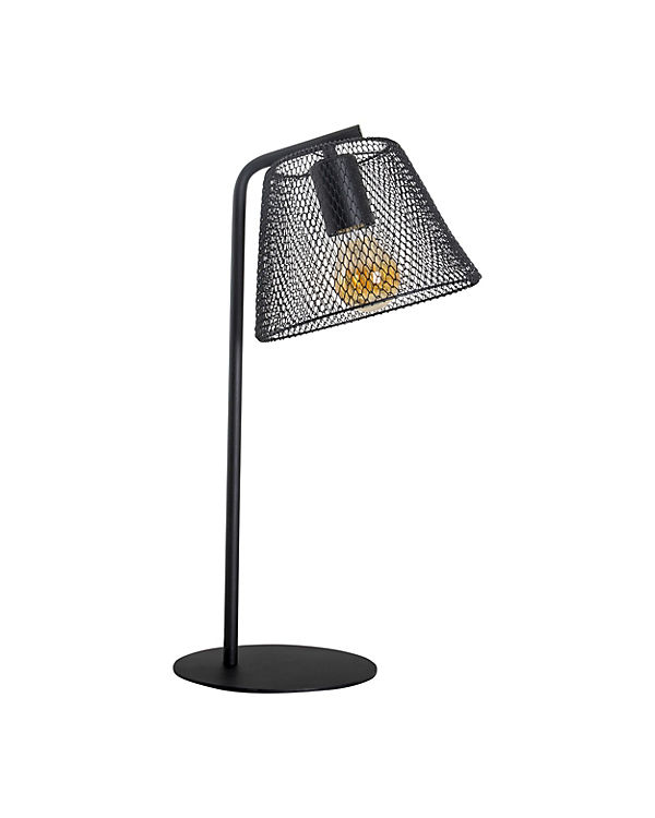Näve Leuchten „Tischleuchte „“Korie““ h: 50cm“ schwarz | 04003222879740 Näve Leuchten „Tischleuchte „“Korie““ h: 50cm“ schwarz | 04003222879740