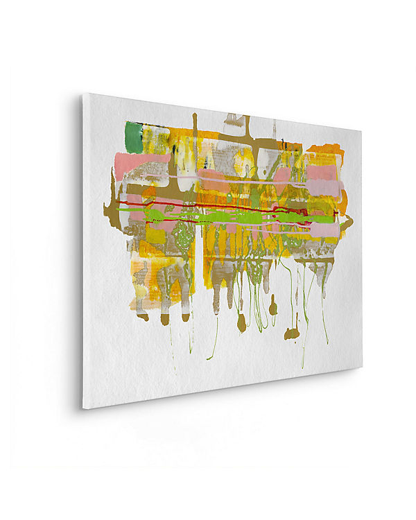 KOMAR Keilrahmenbild – Welcome Amy – Größe 60 x 90 cm mehrfarbig Gr. one size | 04055065031458 KOMAR Keilrahmenbild – Welcome Amy – Größe 60 x 90 cm mehrfarbig Gr. one size | 04055065031458
