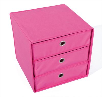 Aufbewahrungsbox, pink, pink, | yomonda