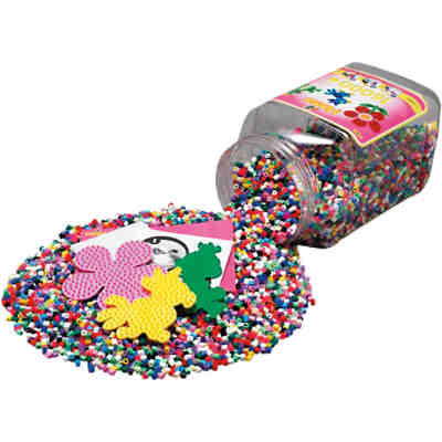 Hama Bugelperlen Maxi Teddybar Auto Real