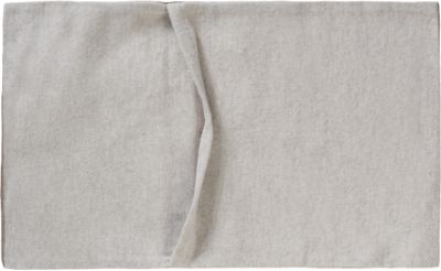 Kissenhülle "Feierabend" 30x50 cm 2