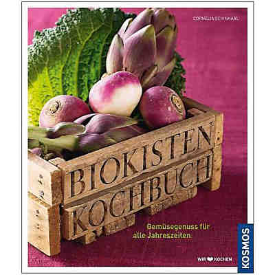 {Koch- & backbücher
42} Kosmos Koch- & Backbücher günstig kaufen | yomonda | {Koch- & backbücher
42}