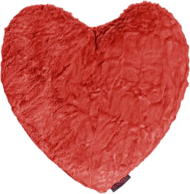 Kissen Herz Trolls Poppy Dekokissen Kuschelkissen