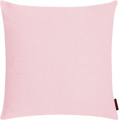 MAGMA „Kissenhülle „“Riva“““ rosa Gr. 40 x 40 | 04005380444587