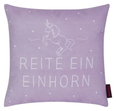 Dekokissen "Dreams" 40x40 cm