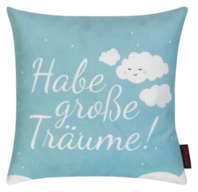 Dekokissen "Dreams" 40x40 cm