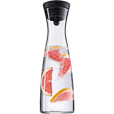 Glas Karaffe "Basic" 1,5 L