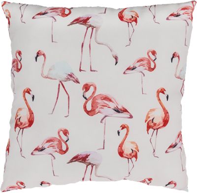 Dekokissen "Flamingo"
40x40 cm