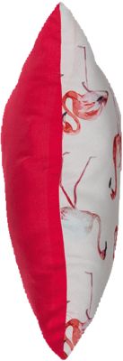 Dekokissen "Flamingo"
40x40 cm 2