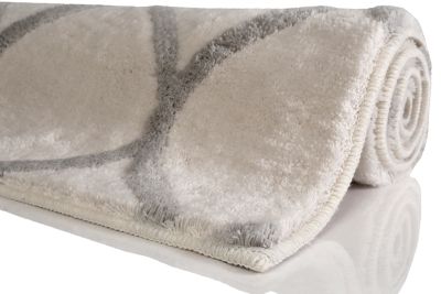 Badezimmer-Teppich "Oriental tile", beige, ESPRIT | yomonda