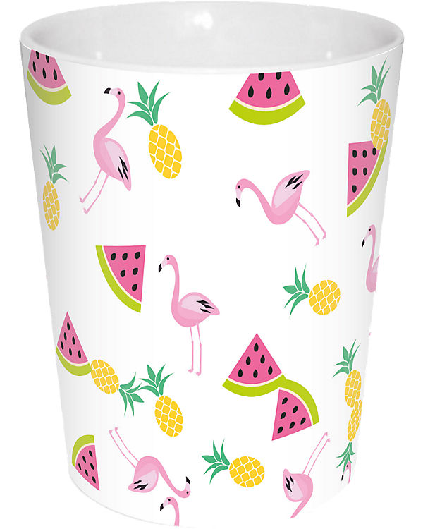 Infinite „Porzellan-Becher „“Summer“““ mehrfarbig | 04051112159311 Infinite „Porzellan-Becher „“Summer“““ mehrfarbig | 04051112159311