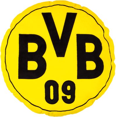 BVB Borussia Dortmund Geschenkpapier  ** Gelb ** 16402600